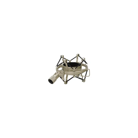 90 Shockmount for MXL 990 - Champagne