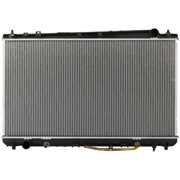 Radiator for Toyota Avalon - 2000 2001 2002 2003 2004 - OE# 164000A180 QOA