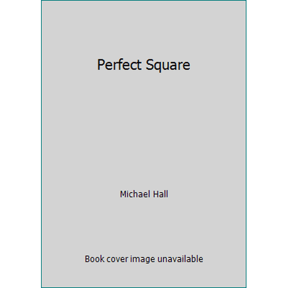 Pre-Owned Perfect Square (Paperback) 0545511992 9780545511995