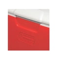 thumbnail image 3 of Hielera Coleman 30 Qt (38 Latas/28.3 Lts) Roja Coleman 300000201, 3 of 3