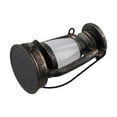 thumbnail image 6 of Splihome Camping Lantern Led Retro Plastic Hanging Lantern Chargeable Camping Lights Bronze, 6 of 9