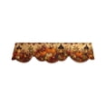 thumbnail image 2 of Darzheoy Thanksgiving Fireplace Banner, Decorative Hanging Signage, Harvest Tabletop Accent, Holiday Seasonal Display, Fall Decor for Wall Home Door Entryway, 2 of 5