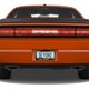 thumbnail image 3 of Marco para placa de matrícula Dodge Challenger R/T negro, 3 of 4