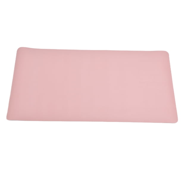 Alfombrilla de escritorio para computadora, alfombrilla de escritorio para computadora, alfombrilla de ratón de cuero impermeable, alfombrilla de escritorio de oficina, grado profesional