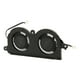 thumbnail image 1 of Ventilador De Refrigeración De CPU Para Portátil, Conector De Alimentación De 4 Pines, Ventilador De Refrigeración Portátil, Fuerte Disipación De Calor Para 0980WH 980WH, 1 of 8