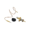 thumbnail image 2 of Gas Patio Heater Thermocouple Sensor & Main Control Valve Replacement Kit, 2 of 8