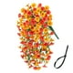 thumbnail image 1 of Rosa Artificial, Enredadera De Plstico Decorativa, Material Plstico Duradero, Para Techo De Sala De Estar, Plantas Artificiales, Para Colgar En La Pared, Decoracin Del Hogar, Vegetacin, UKHBMC, 1 of 9