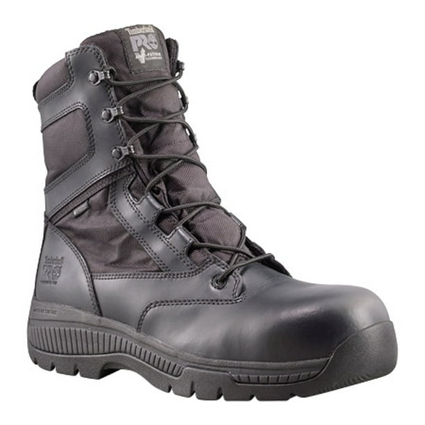 timberland pro valor composite toe
