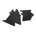 thumbnail image 5 of 4Pcs Guard Liner , Guards, Mud Flaps, Premium, Replaces High Performance Car Accessories Durable Liner Apron, 5 of 6