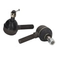 thumbnail image 2 of Tie Rod Ends, Driver Passenger Side 7539 2Pcs  for  DS Gas Electric Cart 1976-2008, 2 of 7