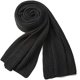thumbnail image 2 of Bufanda de invierno para hombre Bufanda de punto Bufanda unisex Bufandas de colores puros, 2 of 4