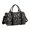 Skeleton Pumpkin Halloween Pattern, variant on Skull Pumpkin Halloween Pattern Gym Bag with Shoe Compartment, Sports Bag with Wet Pocket and Trolley Sleeve, Water Resistant Gifts Ideas for Family Friends,17.3 X 11.8 X 7.5 Inches