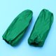 thumbnail image 2 of 2 pares de mangas protectoras a prueba de aceite a prueba de aceite manguito antiincrustantes protectores de la herramienta de limpieza de la cocina (verde), 2 of 5