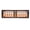 13th gear brown, variant on Ywmsfl Vintage Wood Abacus Traditional Math Counting Tools for Students Teachers Accountants Office Clerks