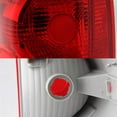 thumbnail image 3 of AKKON - For [Factory Style] 2007-2009 Toyota Tundra Red Smoked Tail Brake light lamp Assembly, 3 of 6