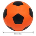 thumbnail image 3 of Balón de fútbol que brilla en la oscuridad, balón luminoso con luz LED, para adolescentes, niños y niñas, 3 of 9