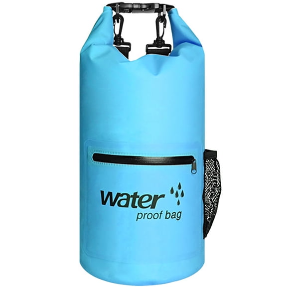 Bangcool Sac Sec 2.64US Gal PVC Imperméable Marine Sac Sec pour Natation