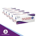 thumbnail image 6 of Dynarex Elastic Bandages with Self-Closure, Outstanding Compression and Stretch, Latex-Free Elastic Bandages with Velcro Closure, 4" x 5 yds., 1 Case of 50 (5 Boxes of 10), 6 of 7