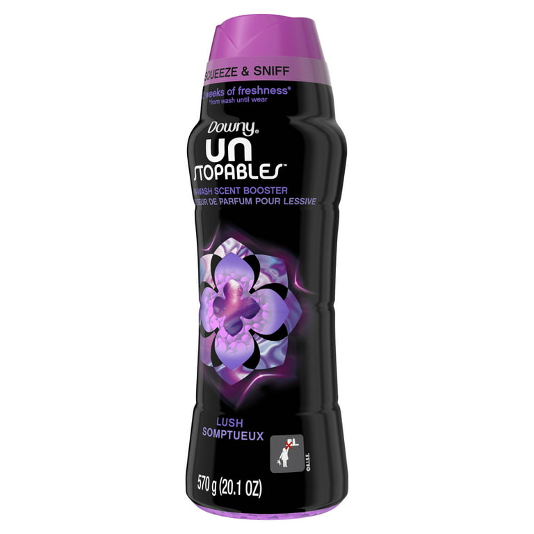 Nice Price with Coupon! Downy Unstopables In-Wash Scent Booster Beads, 20.1  oz