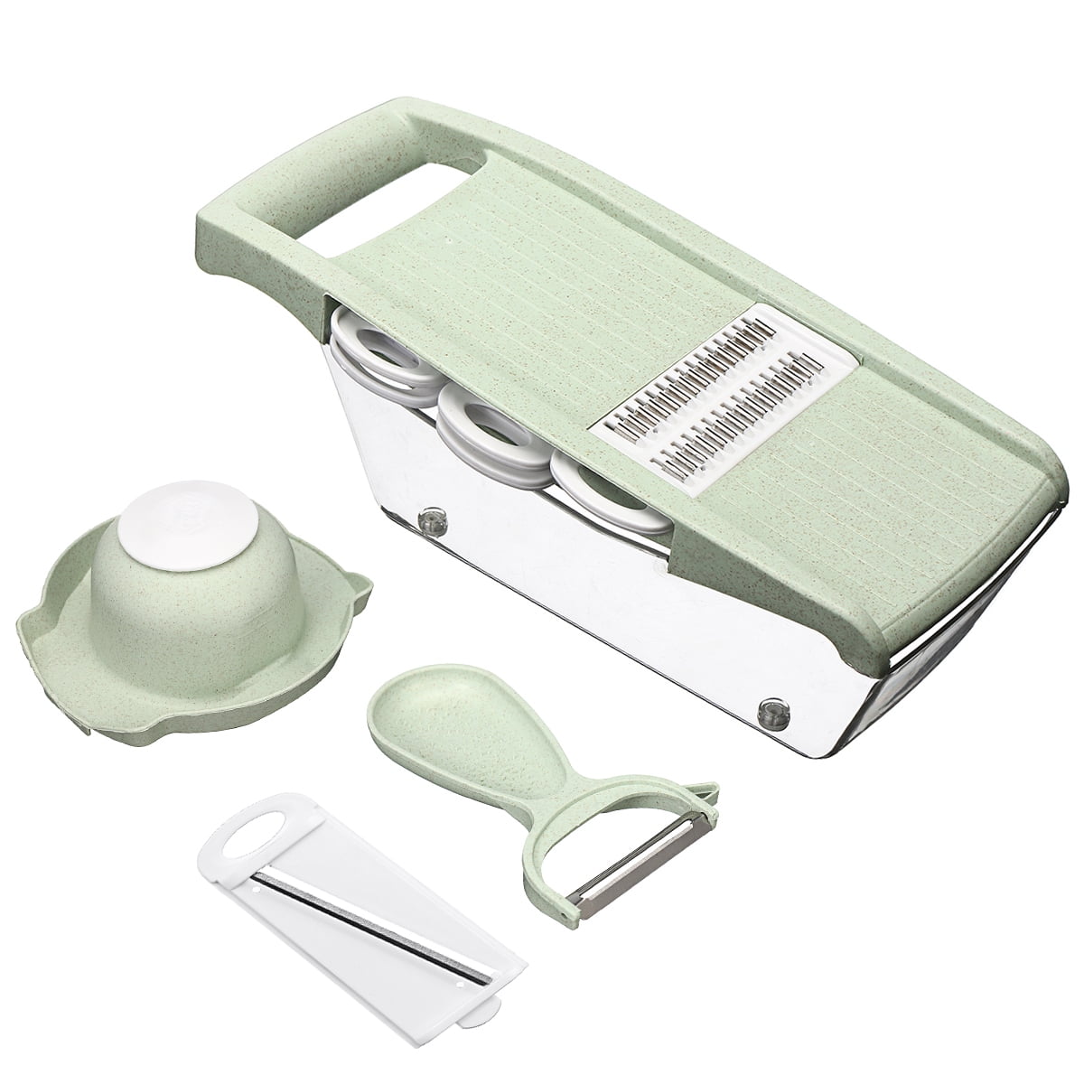 slicer dicer slicer dicer