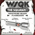 thumbnail image 5 of Netflix Stranger Things Energizer Squawk Retro LED Flashlight, 5 of 8