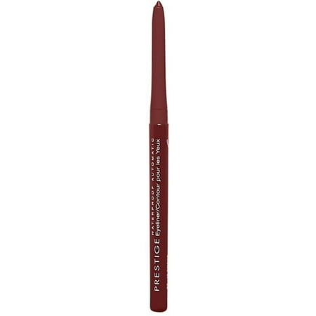 Prestige Automatic Waterproof Lip Liner, Red Brick 1 (Best Lip Liner For Russian Red)