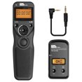 thumbnail image 1 of Pixel TW283 Shutter Wireless Delay Remote Control SLR Shutter Flasher, For Canon E3, For Canon N3, For Nikon DC0, For Nikon DC2, For Sony S1, For Sony S2, For Instax 90, For Instax E3, 1 of 16