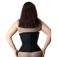 thumbnail image 3 of Colombian harmony Brasier de control Mágico 360 Cobertura Alrededor Del Pecho y Soporte de Espalda Alta para una Postura Adecuada 3 Líneas de Ganchos 100% Producto Colombiano, 3 of 6
