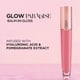 thumbnail image 4 of Bálsamo labial tintado con brillo L'Oreal Paris Glow Paradise, 4 of 8