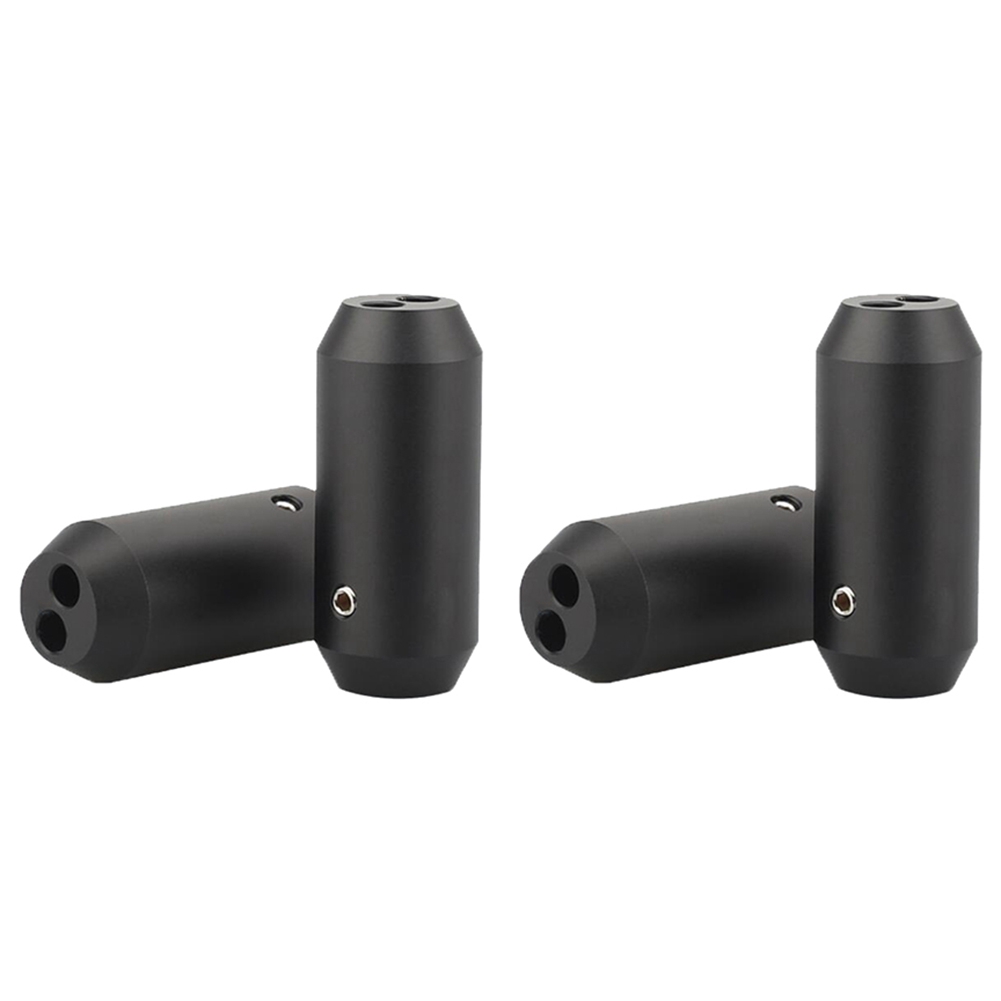 8X HIFI Audio Pants Y Splitter RCA Cable Speaker Cable Wire Pant