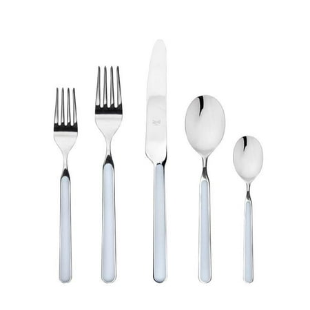 

Fantasia Kitchen Set Light Blue - 20 Piece
