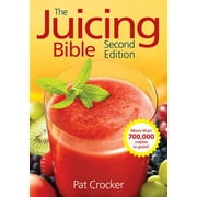 The Juicing Bible (Paperback)