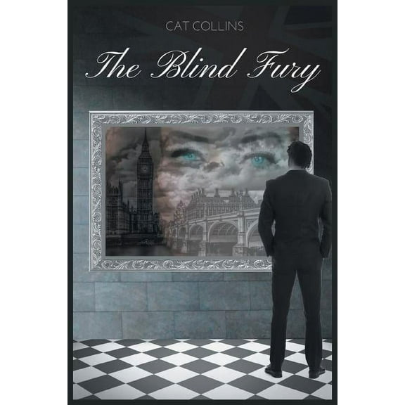 The Blind Fury (Paperback)