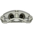 thumbnail image 2 of ACDelco Front Driver Side Disc Brake Caliper Assembly without Pads (Friction Ready) 18FR12276 Fits select: 2012 DODGE RAM 1500, 2013-2018 RAM 2500, 2 of 6