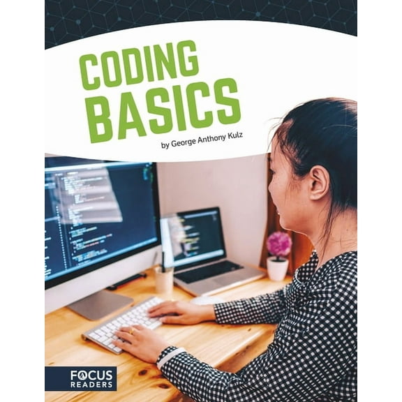 Coding Basics (Hardcover)