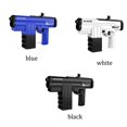 thumbnail image 5 of Pistolas de agua eléctricas, pistolas de agua automáticas con alta capacidad de 375cc para niños y adultos, para actividades al aire libre, novedad de 2023, 5 of 5