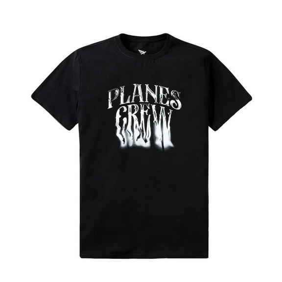 PLANES Male Adult M 200176-BLK Black