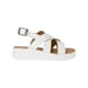 thumbnail image 2 of SANDALIAS NIÑA STYLO 1297-7 SIMIPIEL BLANCO, 2 of 4