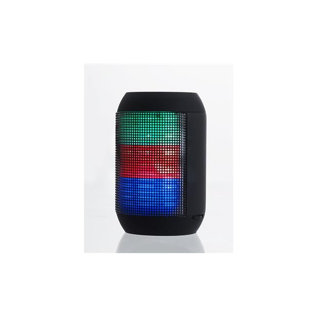 bytech wireless led speaker