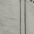 thumbnail image 7 of XFLWAM Womens Cotton Linen Pants with Pockets Casual Loose Drawstring High Waist Wide Leg Pants Summer Beach Trousers Gray XXL, 7 of 7