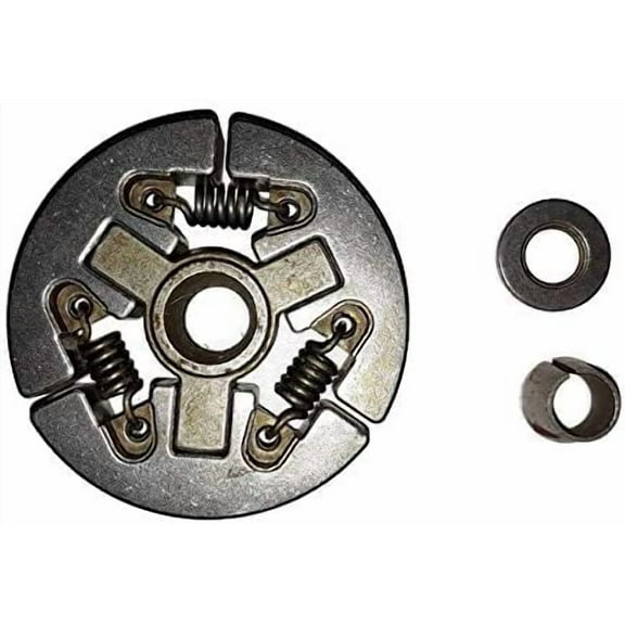 Clutch Assembly for STIHL 070 090 Chainsaw Replaces 1106 160 2001 and 11061602001