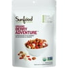 SunFood Raw Organic Berry Adventure™ -- 6 oz Pack of 4