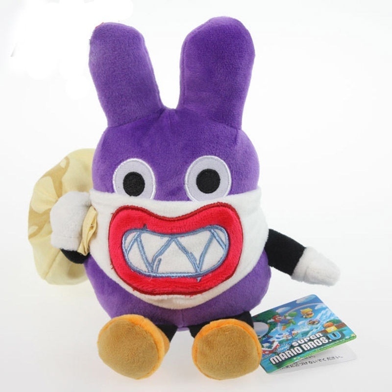 nabbit plush