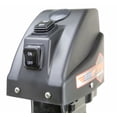 thumbnail image 4 of LIBRA 3500lbs Electric Power Tongue Jack for RV Trailer & Camper w/waterproof cover, 4 of 10
