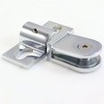 thumbnail image 3 of Glass Shower Door Pivot Hinge, 3 of 3