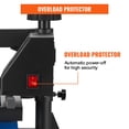 thumbnail image 5 of Heat Press, 12x10Inch T-Shirt Press Machine, T-shirt Press Heat Press 30x23cm Printing Machine Heat Transfer Sublimation Machine for T-shirts, 5 of 10