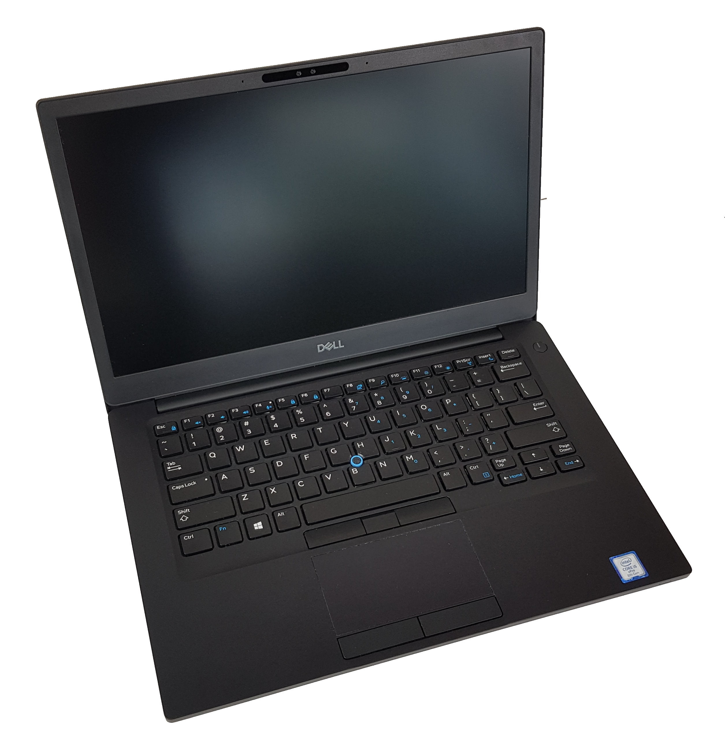 Dell latitude 7490 обзор