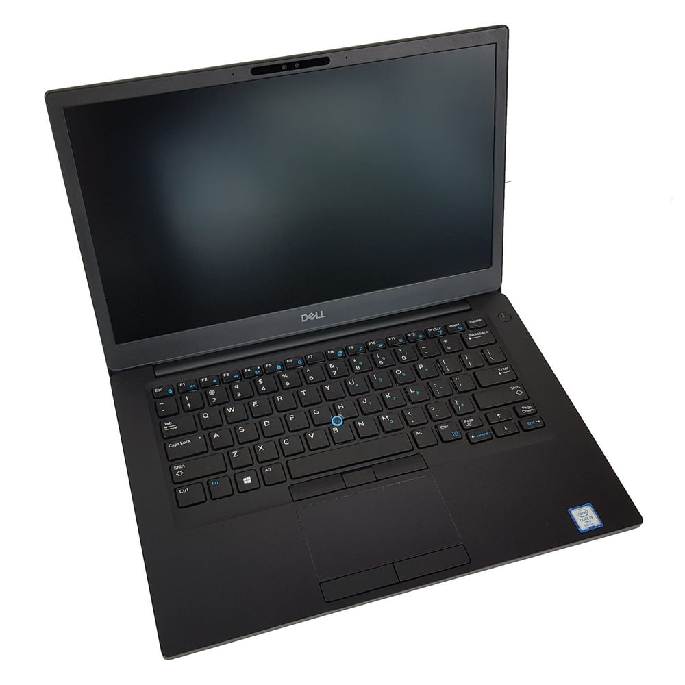 Dell Latitude 7490 i5 8350U 16G 512G SSD 14" TOUCH FHD W10 Pro CAM Bk