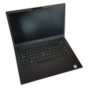 Dell Latitude 7490 i5 8350U 16G 512G SSD 14" TOUCH FHD W10 Pro CAM Bk-Lit KB Wi-Fi BLUETOOTH - Laptop (Refurbished)