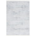 thumbnail image 2 of SAFAVIEH Vintage Persian Tarek Medallion Polyester Runner Rug, Blue/Multi, 2'2" x 10', 2 of 10